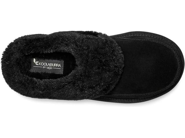 (取寄) バイオニック レディース アップタウン ミュール 2 VIONIC women Uptown Mule 2 Brandy Vionic レディース アップタウンミュール 2, ブラック, 26.5 cm W 取寄