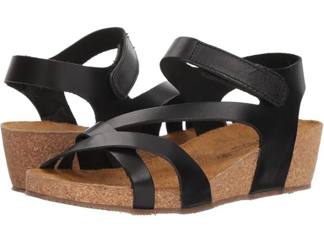 (取寄) エリックマイケル レディース ハバナ Eric Michael women Havana Black 1