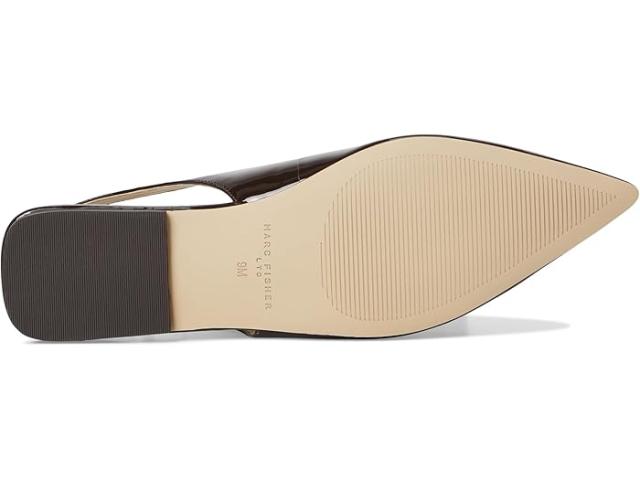 (取寄) マークフィッシャー レディース  Marc Fisher LTD women Gabra Dark Brown Patent Leather 取寄) マークフィッシャー レディース Marc Fisher LTD women Gabra