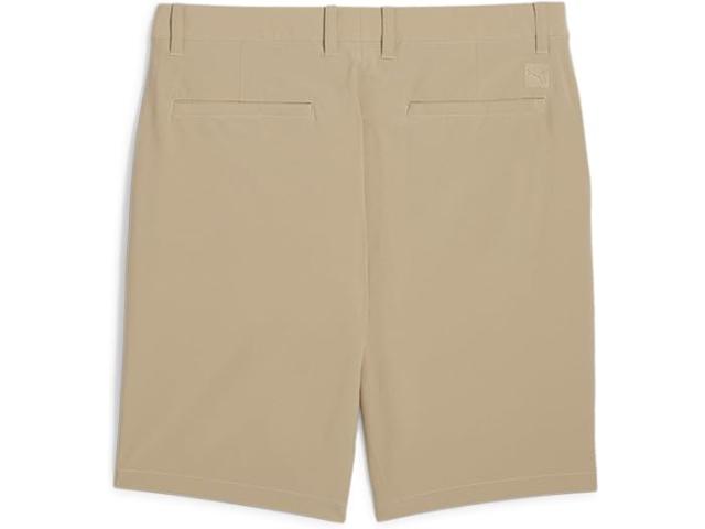 取寄) プーマ ゴルフウェア メンズ 101 9 ソリッド ショーツ PUMA Golf