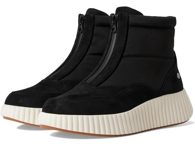 (取寄) ホワイトマウンテン レディース ダウンタウン White Mountain women White Mountain Downtown Black/Multi/Smooth