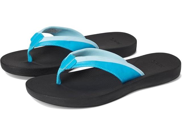 (取寄) サヌーク レディース コズミック アクエリアス 2 Sanuk women Cosmic Aquarius 2 Hawaiian Ocean