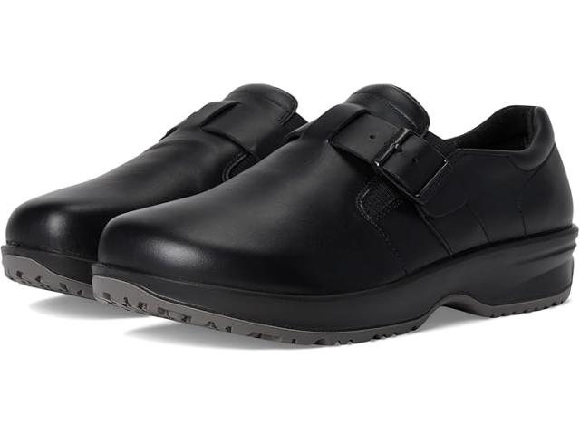 (取寄) ビルケンシュトック レディース プロ Birkenstock women Caris Pro Black