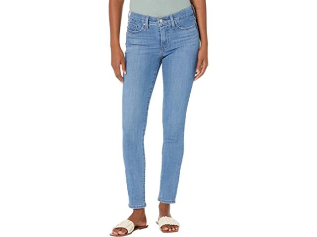 (取寄) リーバイス ウィメンズ レディース 311 シェーピング スキニー Levi's Womens women  311 Shaping Skinny Lapis Topic 取寄) リーバイス ウィメンズ レディース 311 シェーピング スキニー
