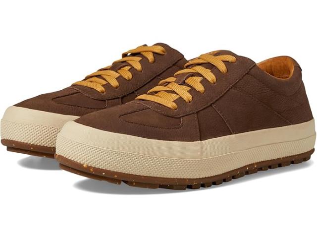 (取寄) エルエルビーン メンズ ダブル エル スニーカー レース アップ L.L.Bean men L.L.Bean Double L Sneaker Lace Up Cocoa