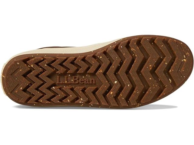 (取寄) エルエルビーン メンズ ダブル エル スニーカー レース アップ L.L.Bean men L.L.Bean Double L Sneaker Lace Up Cocoa