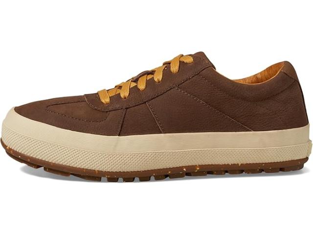 (取寄) エルエルビーン メンズ ダブル エル スニーカー レース アップ L.L.Bean men L.L.Bean Double L Sneaker Lace Up Cocoa