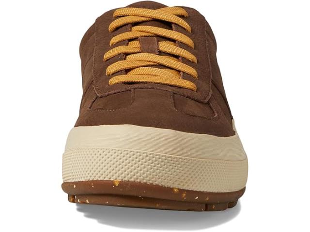 (取寄) エルエルビーン メンズ ダブル エル スニーカー レース アップ L.L.Bean men L.L.Bean Double L Sneaker Lace Up Cocoa