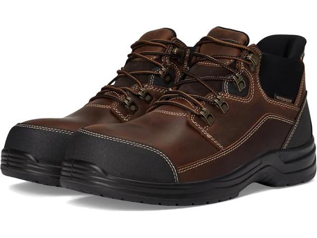 (取寄) オルソフィート メンズ グラファイト Orthofeet men Graphite Brown