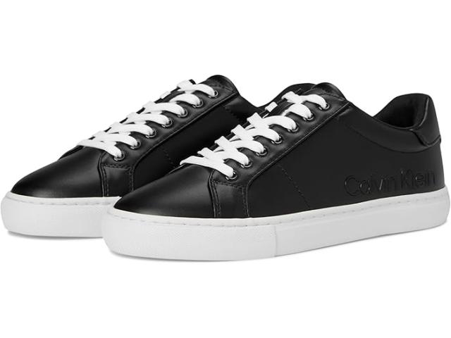 (取寄) カルバンクライン レディース    women Camzy Black