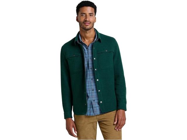 (取寄) トードアンドコー メンズ ケニコット シャツ ジャケット Toad&Co men Kennicott Shirt Jacket Cabin