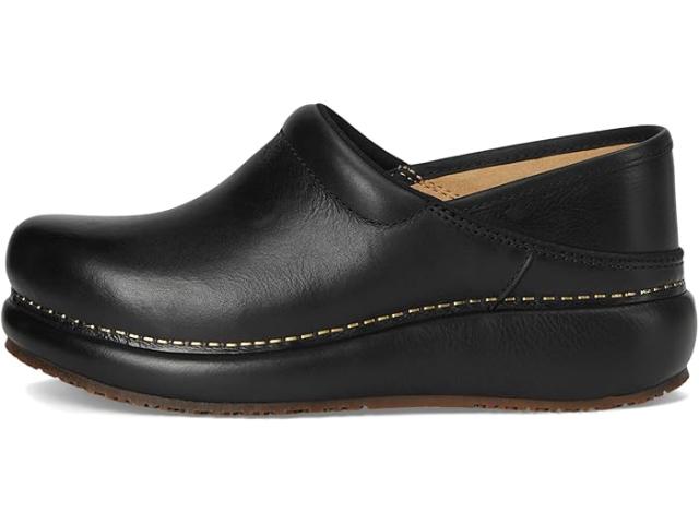 取寄) ダンスコ レディース プラットフォーム プロ Dansko women