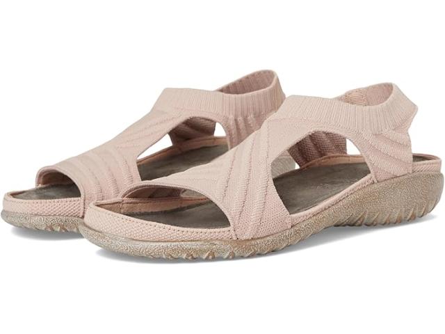 (取寄) ナオト レディース  Naot women Kawhia Blush Knit