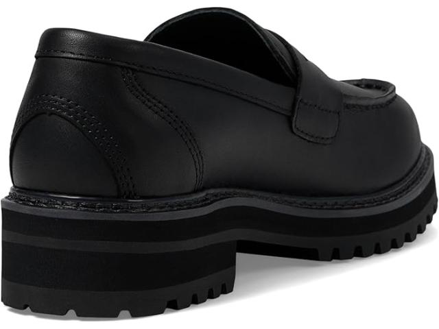 (取寄) エルエルビーン レディース カムデン ヒル ペニー レザー L.L.Bean women L.L.Bean Camden Hill Penny Leather Black