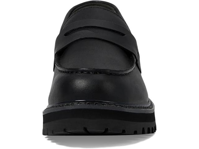 (取寄) エルエルビーン レディース カムデン ヒル ペニー レザー L.L.Bean women L.L.Bean Camden Hill Penny Leather Black