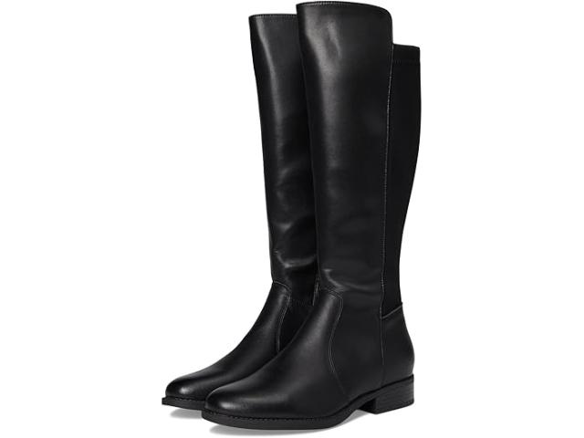 (取寄) スプリング ステップ レディース ザヤ Spring Step women Zaya Black