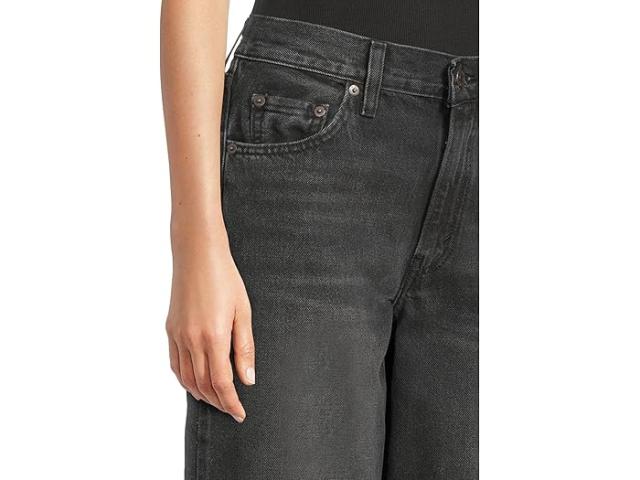 取寄) リーバイス プレミアム レディース バギィ ダッド ジーンズ