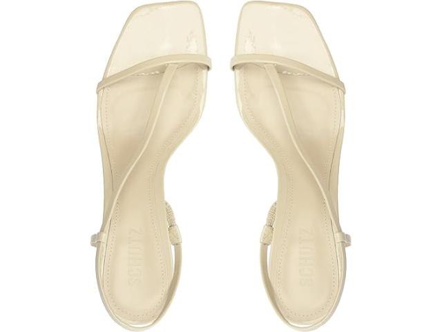 (取寄) シュッツ レディース エロイーズ Schutz women Schutz Heloise Pearl