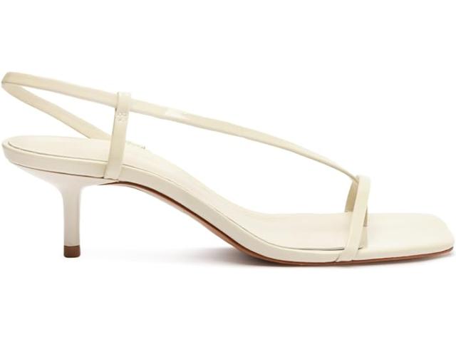 (取寄) シュッツ レディース エロイーズ Schutz women Schutz Heloise Pearl