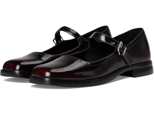 (取寄) マッデン ガール レディース ドミニク Madden Girl women Dominic Bordeaux Rub Off