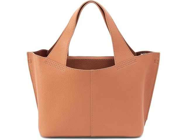 (取寄) ホーボー レディース ヴィダ スモール トート HOBO women HOBO Vida Small Tote Biscuit /Coconut Shellの通販は