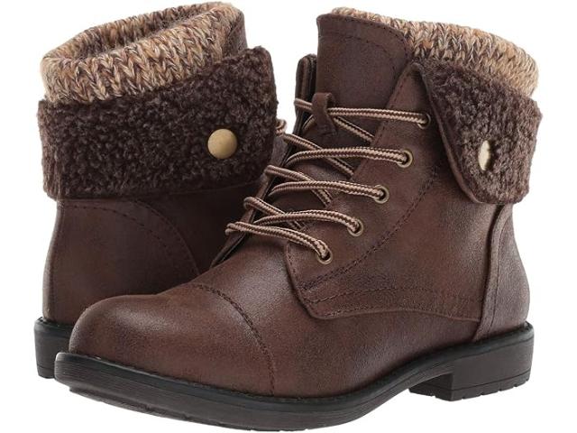 (取寄) クリフ バイ ホワイト マウンテン レディース  Cliffs by White Mountain women Cliffs by White Mountain Duena Brown Multi Fabricの通販は