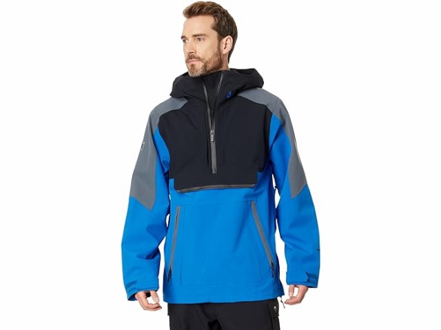 (取寄) ボルコム スノー メンズ ブライトン プルオーバー Volcom Snow men Volcom Snow Brighton Pullover Electric Blueの通販は