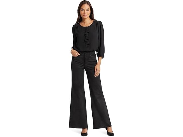 (取寄) エヌワイディージェイ レディース ミア パラッツォ NYDJ women NYDJ Mia Palazzo Glamorousの通販は 23,470円