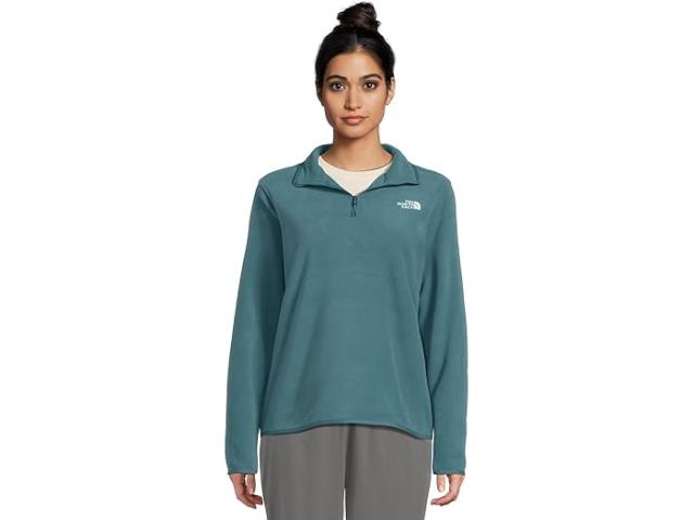 (取寄) ノースフェイス レディース グレイシャー フリース  ジップ ジャケット The North Face women Glacier Fleece  Zip Jacket Space