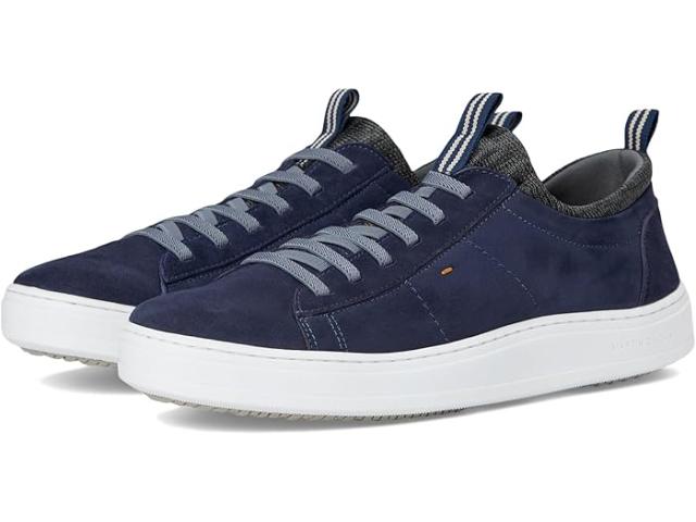 (取寄) マーティン ディングマン メンズ キャメロン スニーカー Martin Dingman men Cameron Sneaker Navy 2