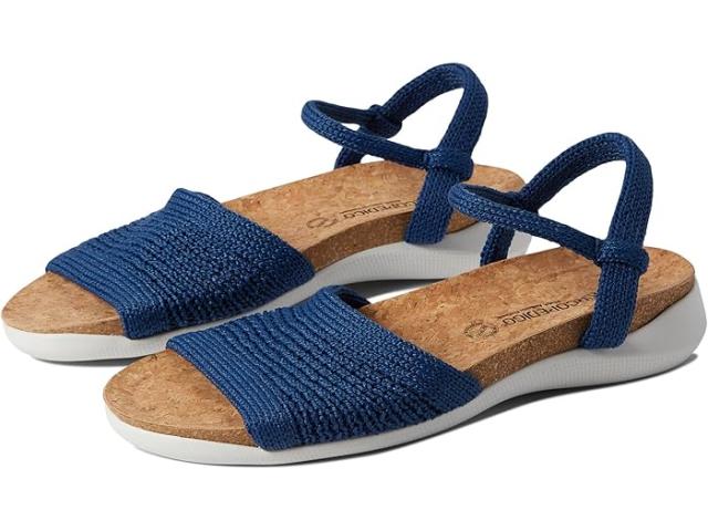 (取寄) アルコペディコ レディース アレナル Arcopedico women  Arenal Denimの通販は 26,528円