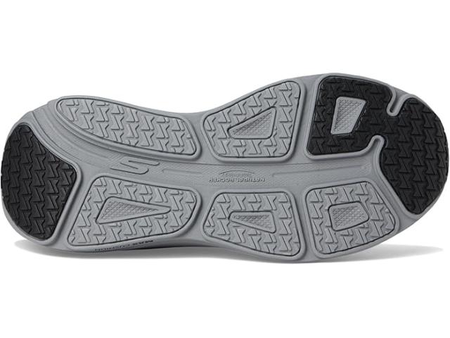 (取寄) スケッチャーズ メンズ マックス クッショニニグ エンデバー SKECHERS men SKECHERS Max Cushioning Endeavour Grayの通販は