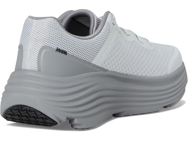 (取寄) スケッチャーズ メンズ マックス クッショニニグ エンデバー SKECHERS men SKECHERS Max Cushioning Endeavour Grayの通販は