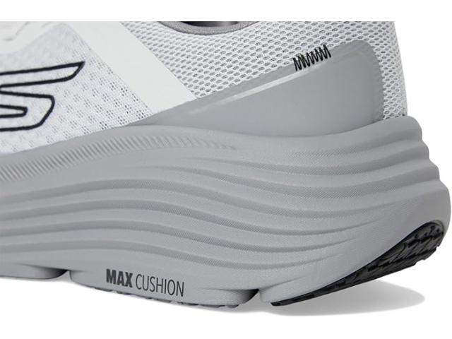 (取寄) スケッチャーズ メンズ マックス クッショニニグ エンデバー SKECHERS men SKECHERS Max Cushioning Endeavour Grayの通販は