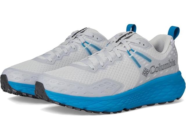 (取寄) コロンビア メンズ コノス TRS アウトドライ Columbia men Konos TRS Outdry Cumulus Grey/Blue Echo