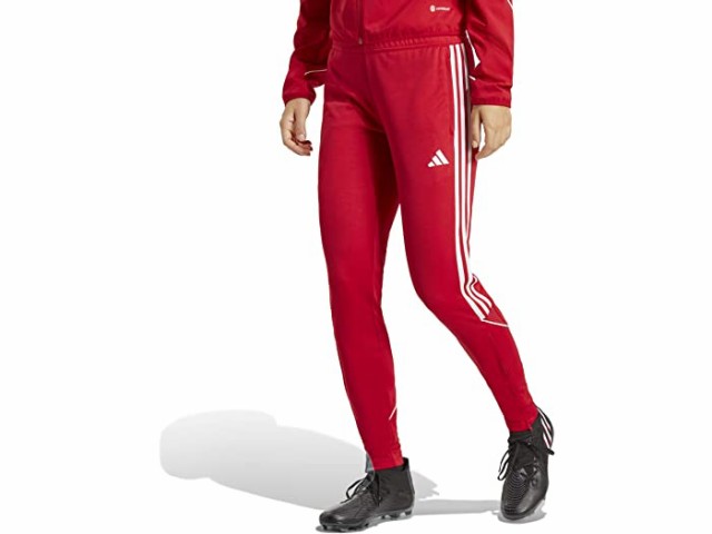 (取寄) アディダス レディース ティロ 23 リーグ パンツ adidas women adidas Tiro 23 League Pants  Team Power Red｜au PAY マーケット