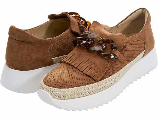 (取寄) ヴァネリ レディース ケレン Vaneli women Vaneli Qerene Cuoio Suedeの通販は