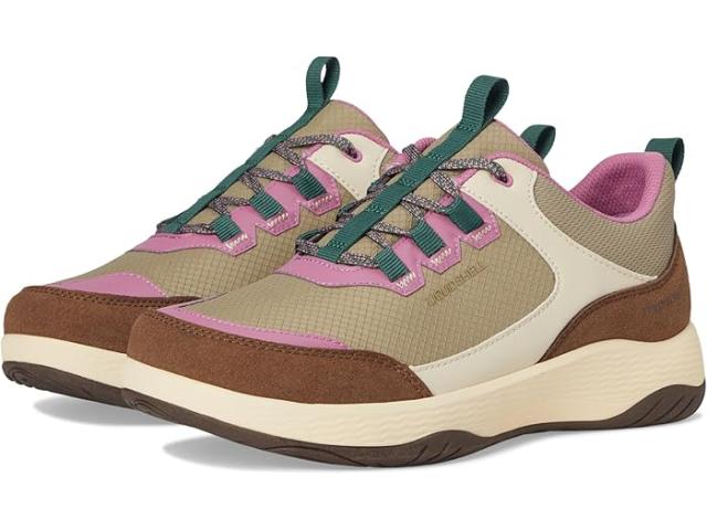 (取寄) アレグリア レディース  Alegria women Motov8 Clay