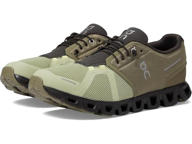 (取寄) オン メンズ クラウド 5 (メン) On men On Cloud 5 (Men) Grove/Hazeの通販は
