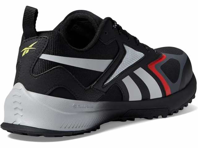 (取寄) リーボック ワーク メンズ ラバンテ トレイル 2 ワーク エー コンプ トゥ Reebok Work men Reebok Work Lavante Trail 2 Work EH Comp Toe Grey/Red/Blackの通販は