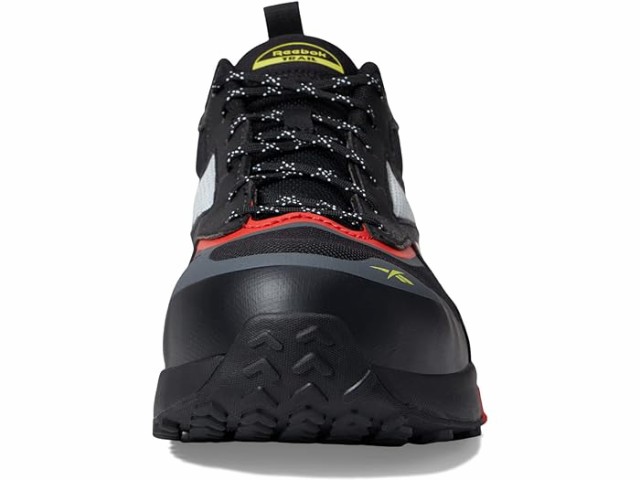 (取寄) リーボック ワーク メンズ ラバンテ トレイル 2 ワーク エー コンプ トゥ Reebok Work men Reebok Work Lavante Trail 2 Work EH Comp Toe Grey/Red/Blackの通販は