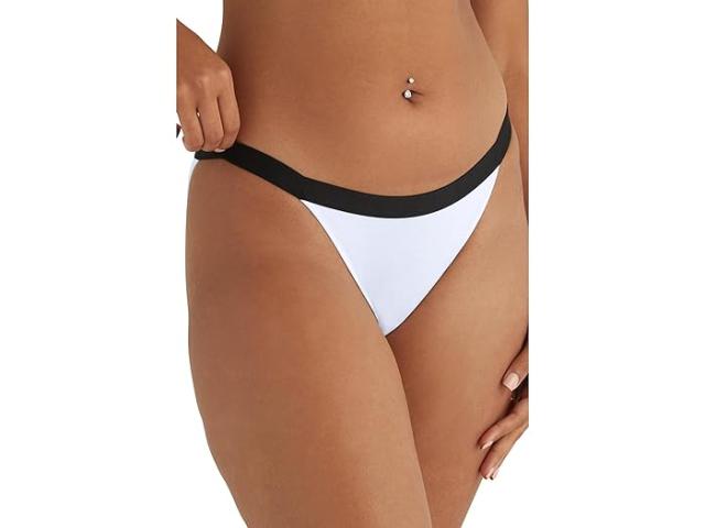 (取寄) ミーアンディーズ レディース ストリング ビキニ MeUndies women MeUndies String Bikini Whiteの通販は