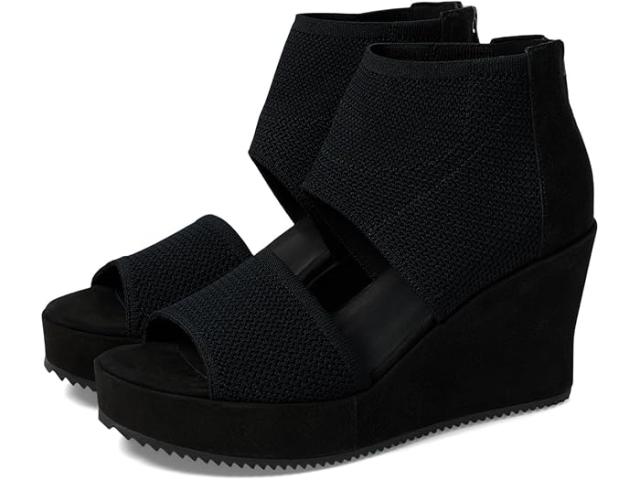 (取寄) アイリーン フィッシャー レディース レト Eileen Fisher women Eileen Fisher Leto Blackの通販は