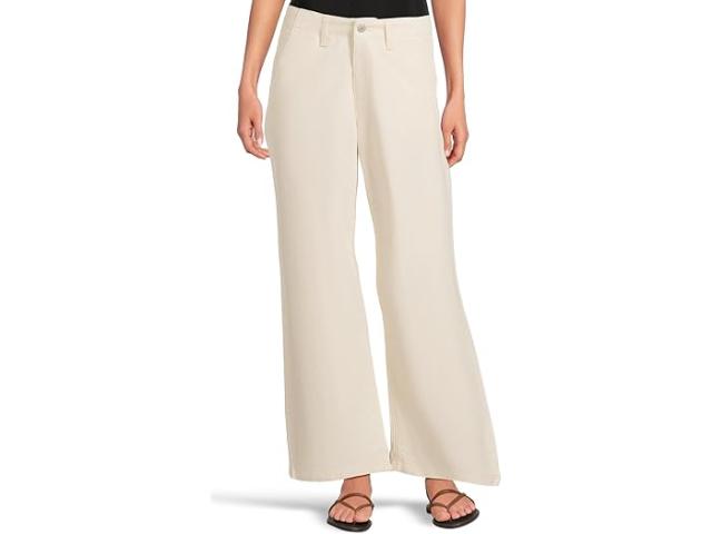 (取寄) リーバイス プレミアム レディース 90s ストレート Levi's Premium women 90S Straight Breezy Ecru