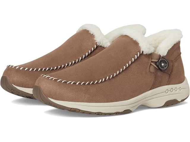 (取寄) イージースピリット レディース ターナー Easy Spirit women Turner Taupe