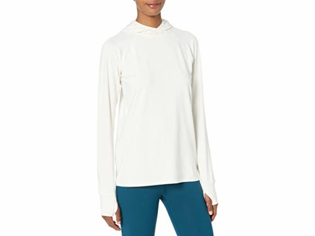 (取寄) ノースフェイス レディース クラス V ウォーター ブーディ The North Face women The North Face Class V Water Hoodie Gardenia Whiteの通販は