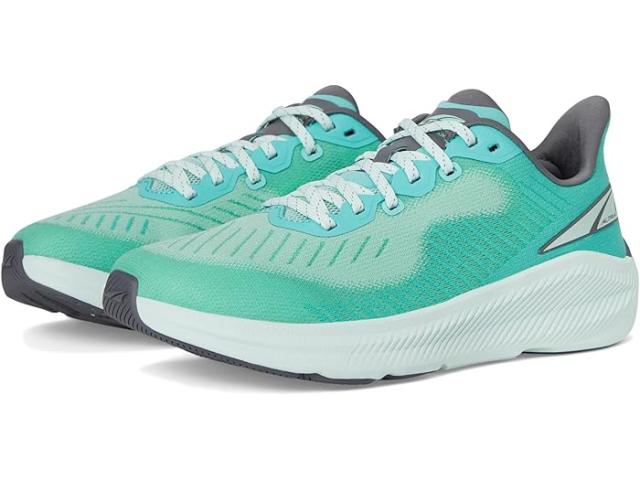 (取寄) アルトラ レディース エクスペリエンス フォーム Altra women Altra Experience Form Tealの通販は