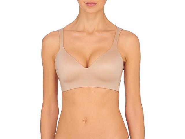 (取寄) ナトリ レディース リベレーション ワイヤレス コンツアー 723248 Natori women Revelation Wireless Contour 723248 Cafe