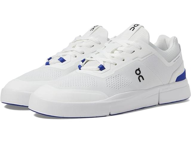 (取寄) オン メンズ ザ ロジャー スピン 2 On men On The ROGER Spin 2 Undyed/Indigo