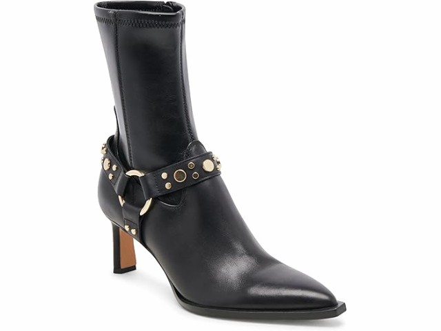 (取寄) ドルチェヴィータ レディース アーリヤ スタッズ Dolce Vita women Arya Stud Blackの通販は